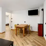 Appartement Via Livigno *