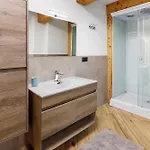Via Livigno Appartement