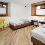Appartement Via Livigno Isolaccia