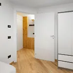 Via Livigno Appartement *