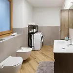 Appartement Via Livigno *