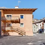 Via Livigno Appartement Isolaccia