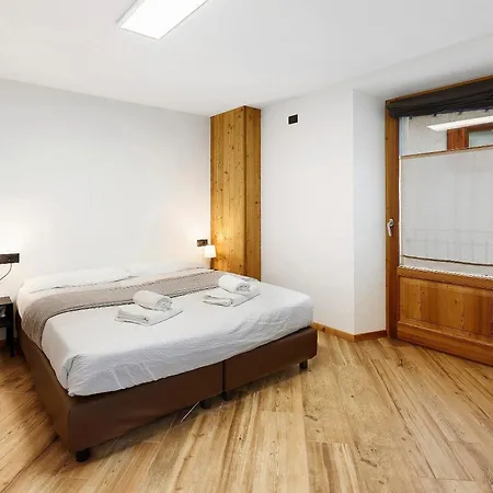Via Livigno Appartement Isolaccia