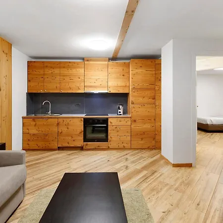Appartement Via Livigno Isolaccia
