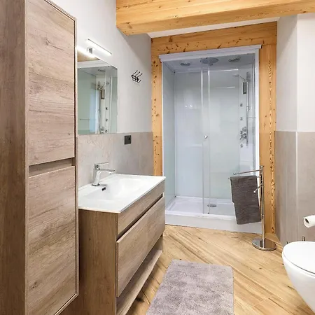 Apartament Via Livigno *