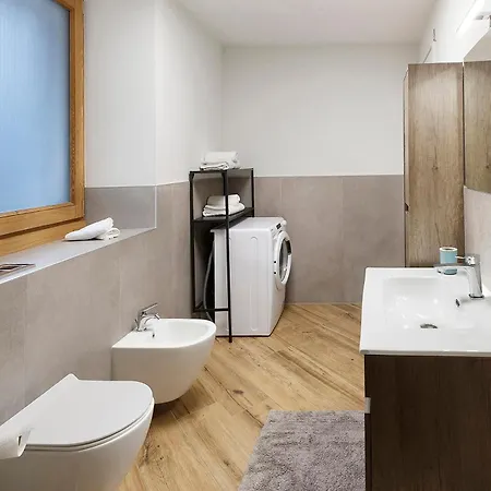 Apartament Via Livigno *