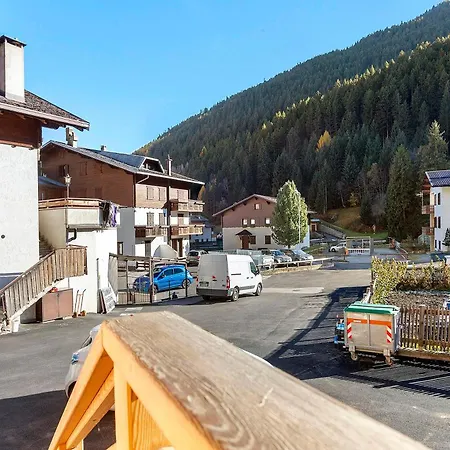 Via Livigno * Isolaccia
