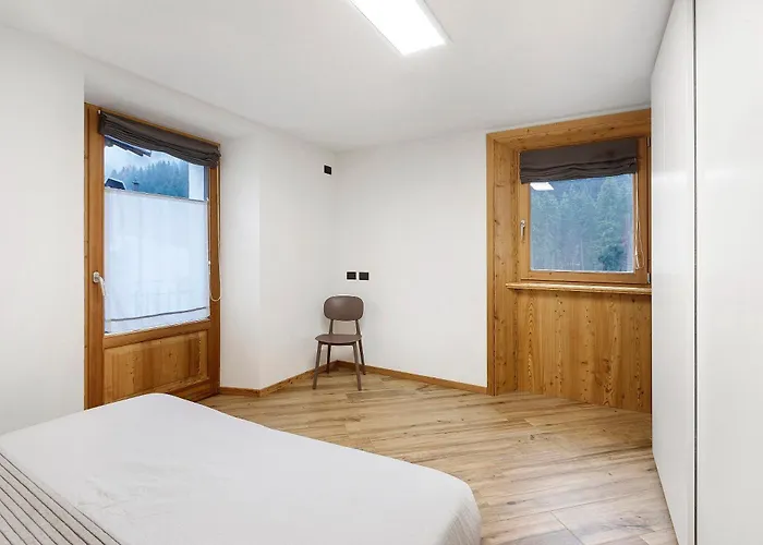 Via Livigno Appartement Isolaccia