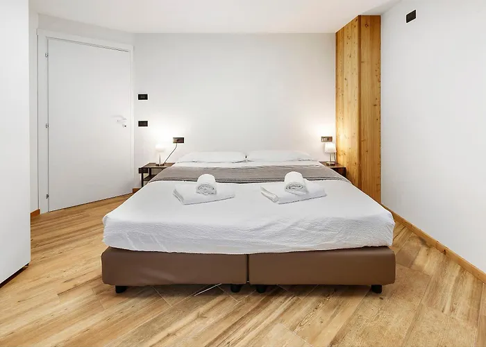 Via Livigno Appartement Isolaccia