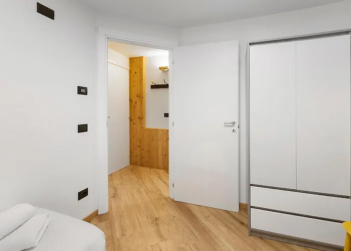 Appartement Via Livigno Isolaccia